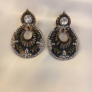 Bollywood Style fashion Earrings